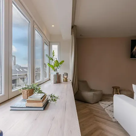 Juan - Modern In With 2 Bedrooms Апартаменты *