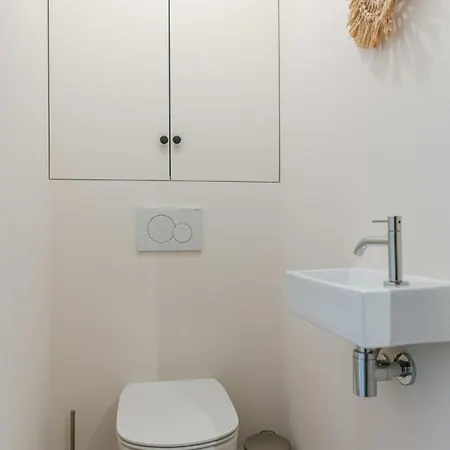 Juan - Modern In With 2 Bedrooms アパート